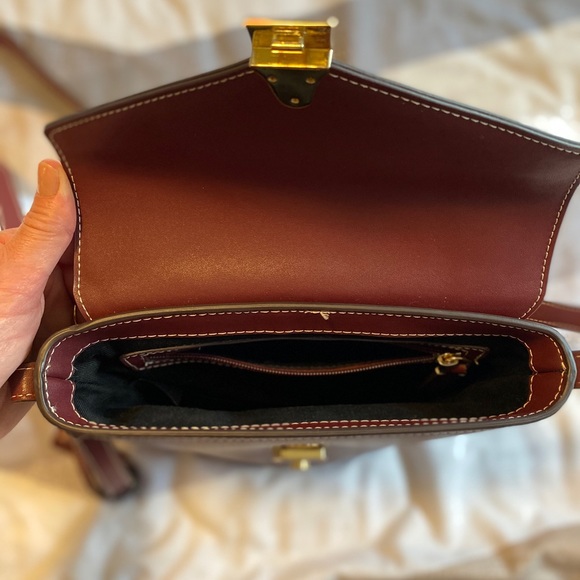 Calvin Klein Handbag - Picture 2 of 7